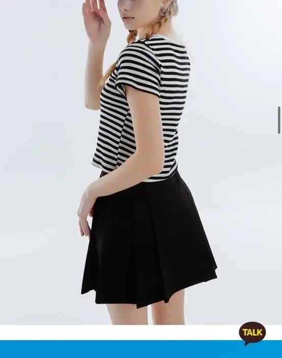 Overdue Flair Strap Halter Top | 브랜드 중고거래 플랫폼